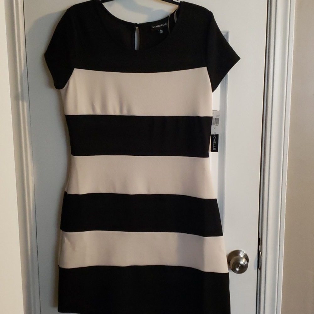 NWT MY Michelle Dress